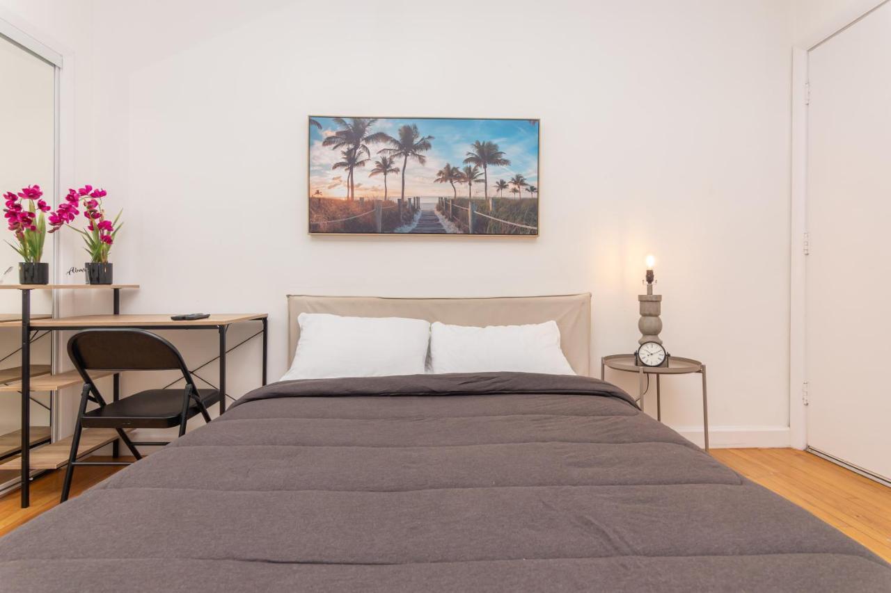 Lauderdale - 5 Minutes Olas Appartement Fort Lauderdale
