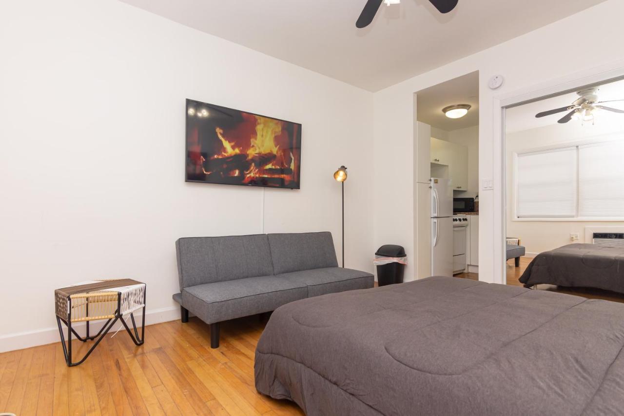 Lauderdale - 5 Minutes Olas Appartement