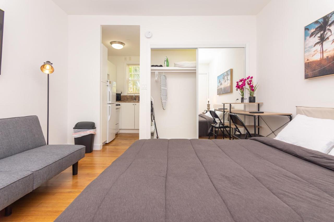 Appartement Lauderdale - 5 Minutes Olas Fort Lauderdale