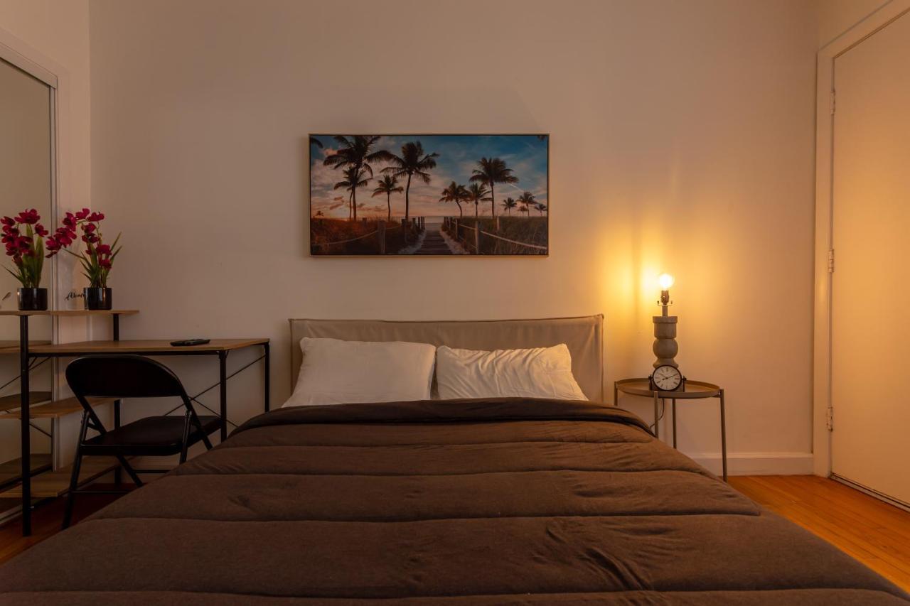 Lauderdale - 5 Minutes Olas Appartement Fort Lauderdale