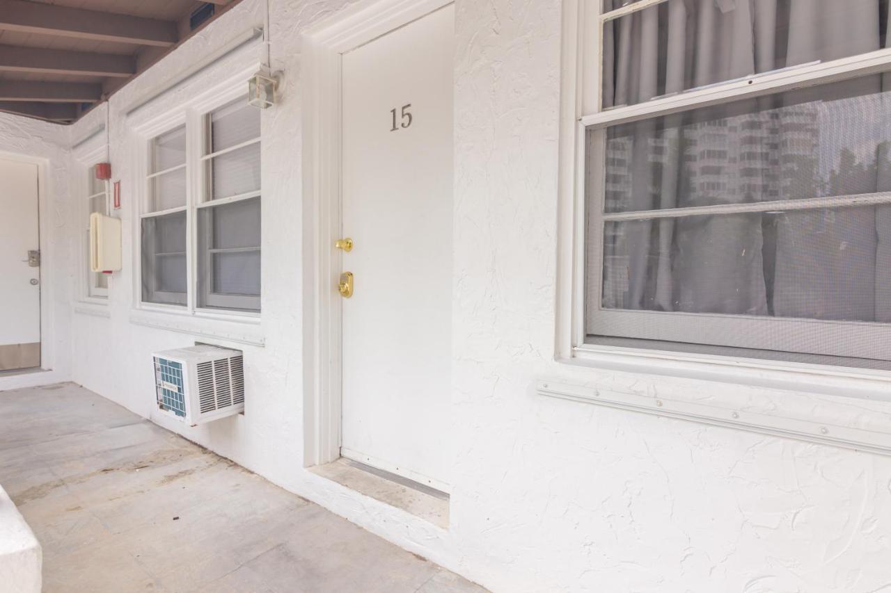 Lauderdale - 5 Minutes Olas Appartement *