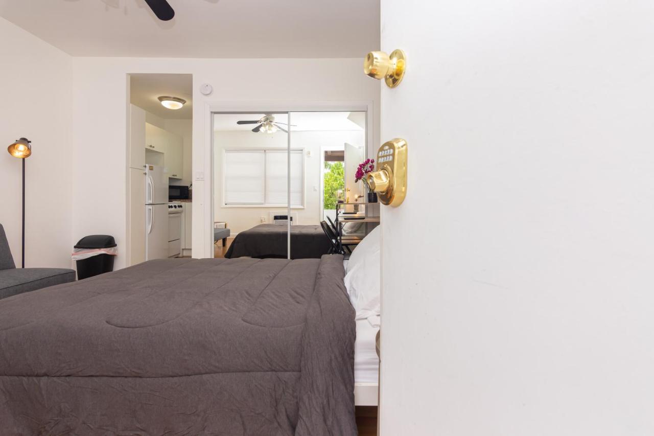 Appartement Lauderdale - 5 Minutes Olas