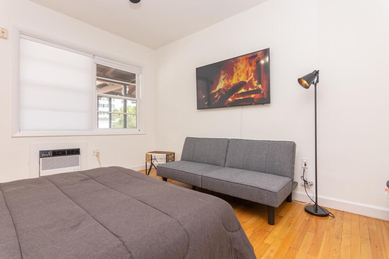 Lauderdale - 5 Minutes Olas Appartement