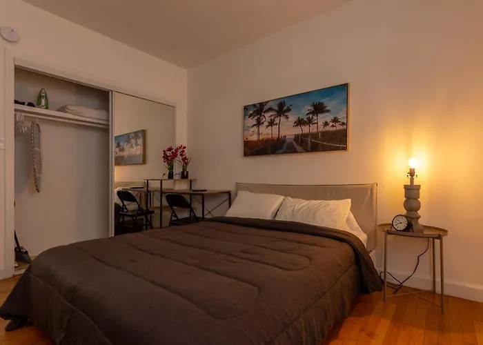 Fort Lauderdale Studio - 5 Minutes Las Olas Beach