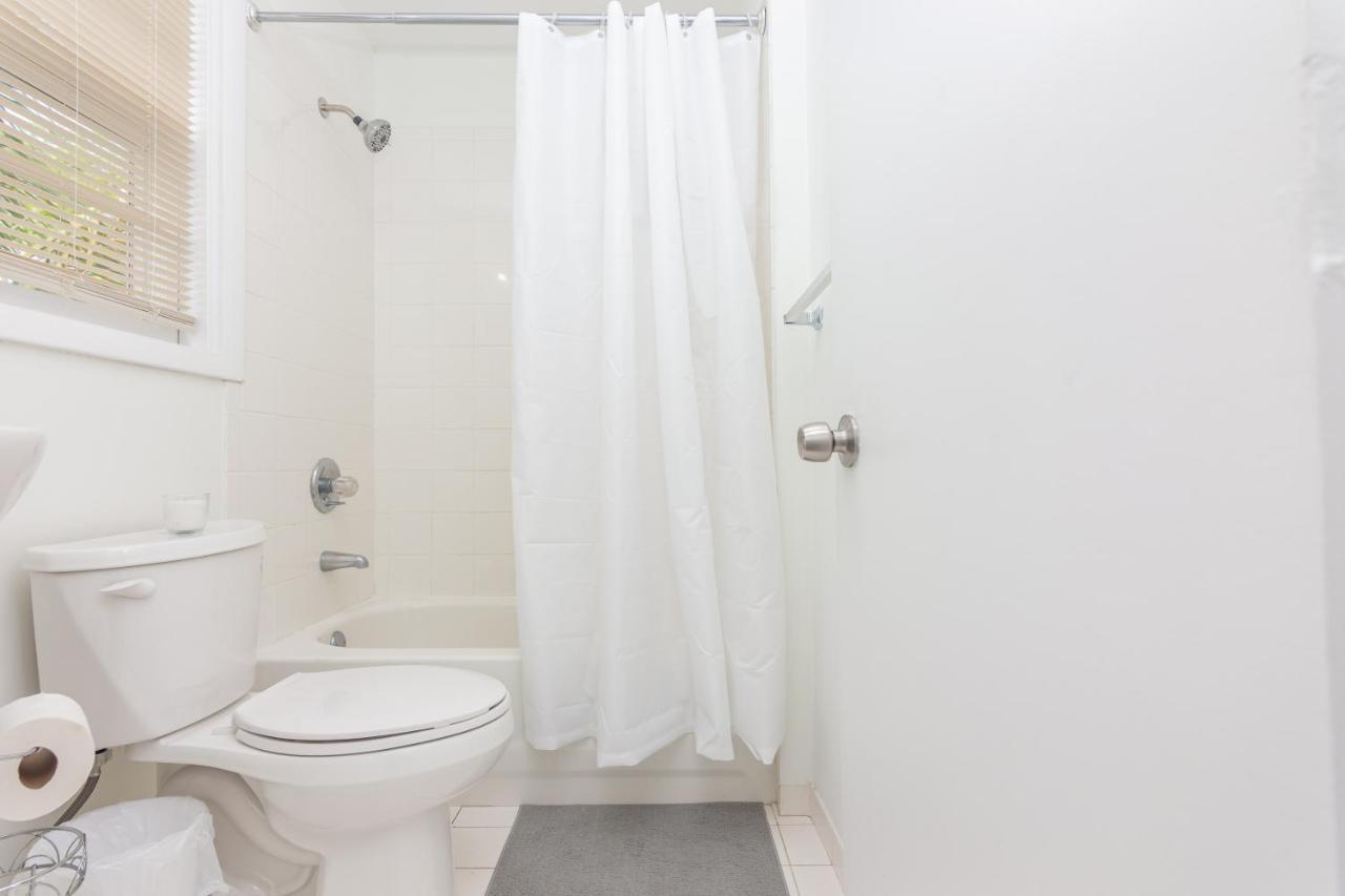 Apartment Lauderdale - 5 Minutes Olas
