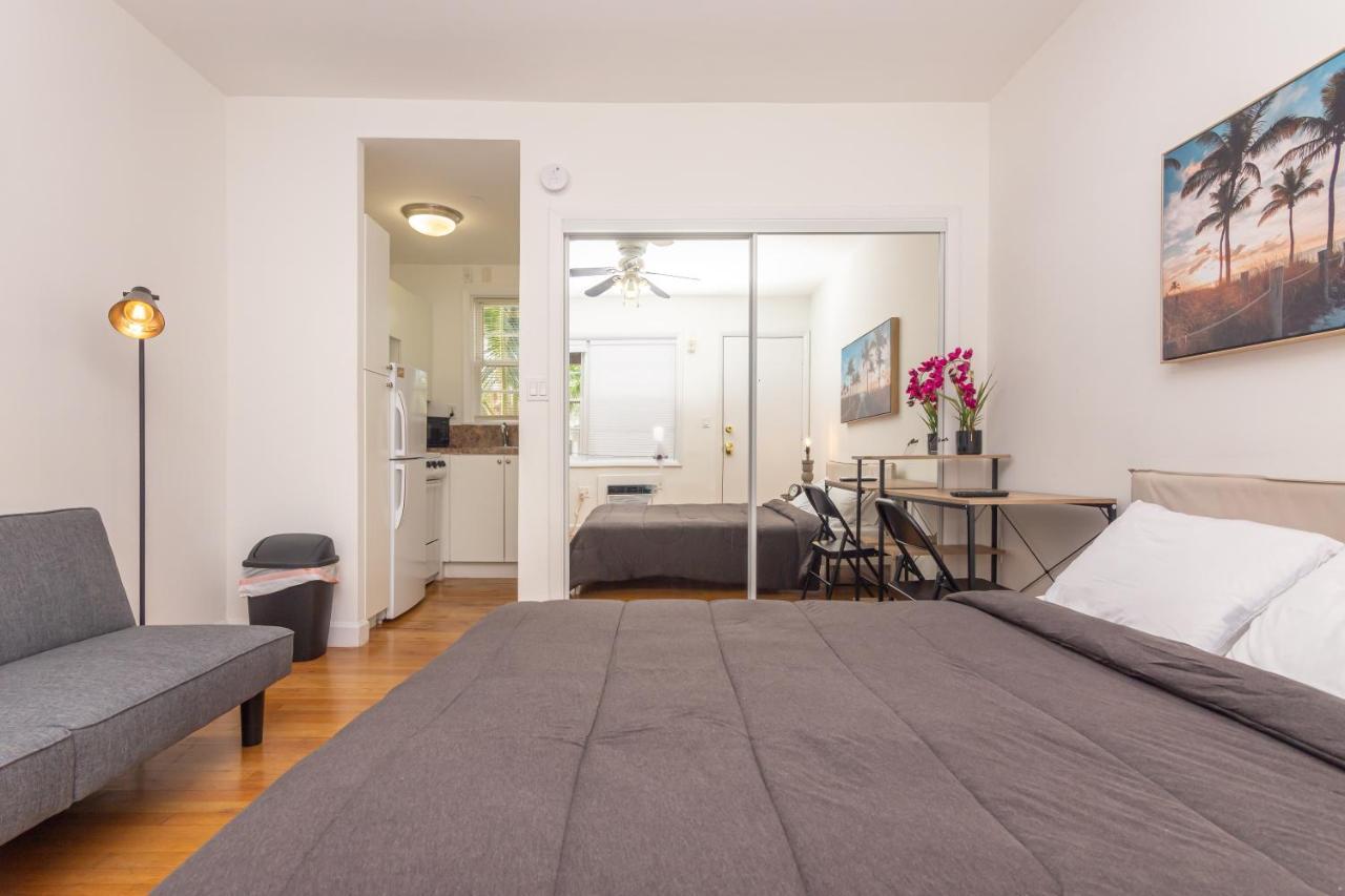Lauderdale - 5 Minutes Olas Apartment